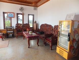Zouliyong Hotel Luang Namtha Eksteriør billede